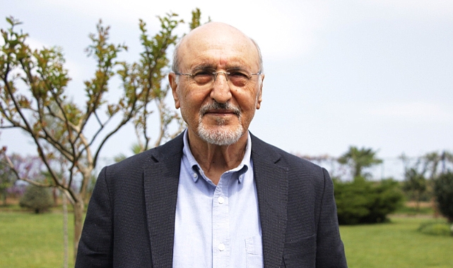 Prof. Dr. Osman Bektaş:
