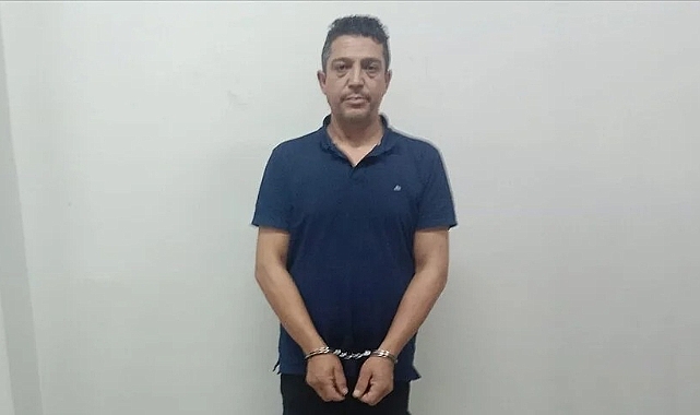Terör örgütü PKK/KCK'nın sözde Almanya Köln/Troisdorf sorumlusu İstanbul'da yakalandı