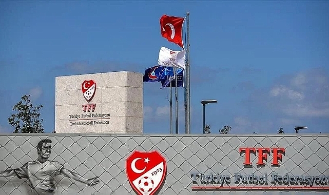 TFF yönetimi depremzede vatandaşlarla bayramlaşmaya gidecek
