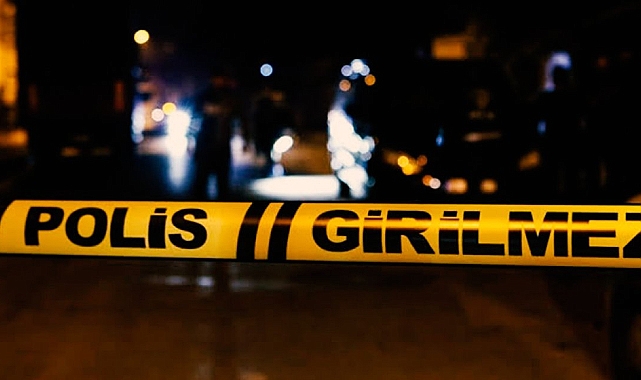 Tokat'ta av tüfeğiyle eniştesini öldüren, ablasını yaralayan kişi tutuklandı
