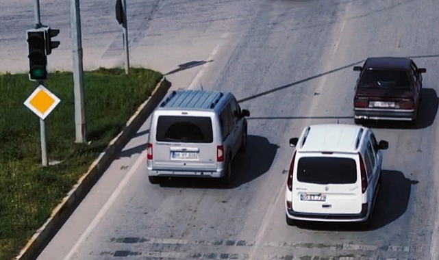 Tokat'ta dronlarla yüksek hassasiyetli gözetim