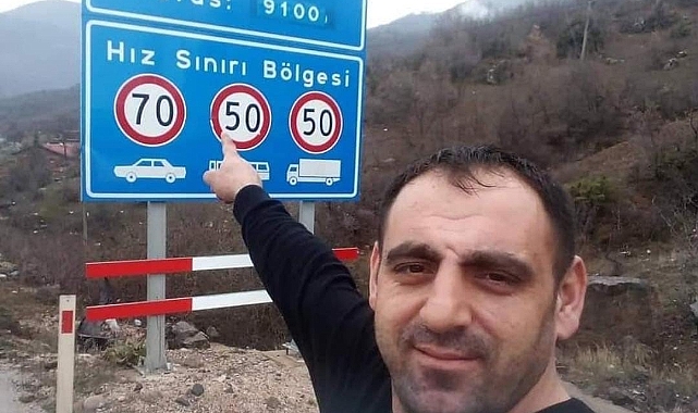 Tokat’taki feci kazada ölenlerin sayısı 2’ye çıktı