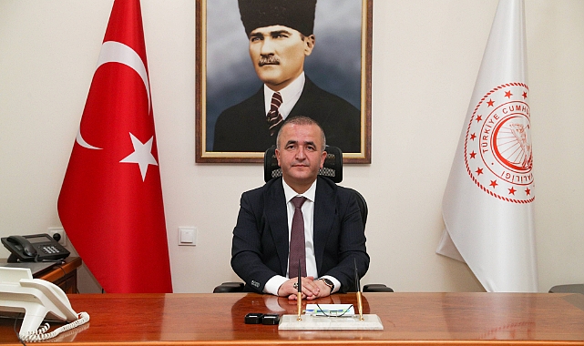 Tokat Valisi Hatipoğlu, “Olumsuzluk tespit edilmedi”