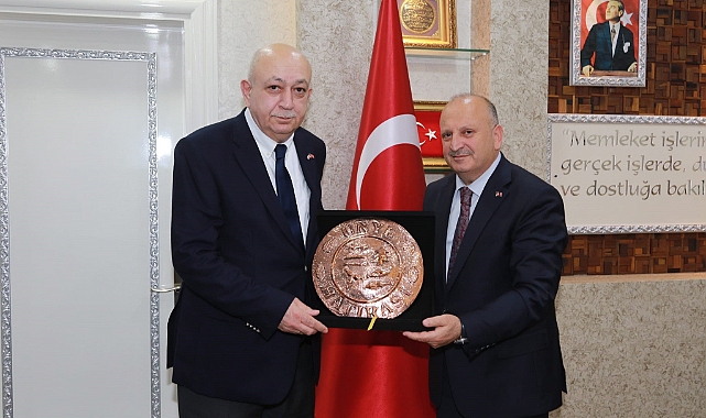 Türkiye - Gürcistan dostluğu Ünye'de taçlandı