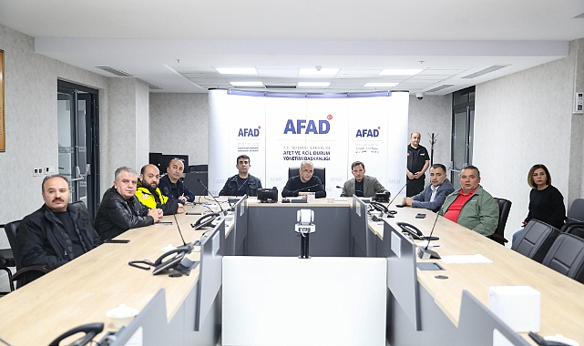 Üç ilçede eğitim ve öğretime 1 gün ara verildi