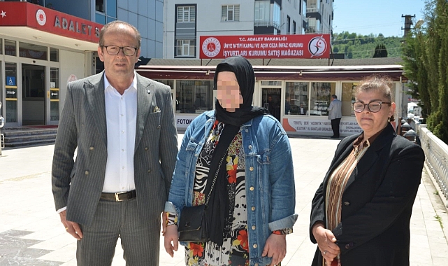 12 yaşındaki kız çocuğuna cinsel istismar davasında 11 sanık beraat etti
