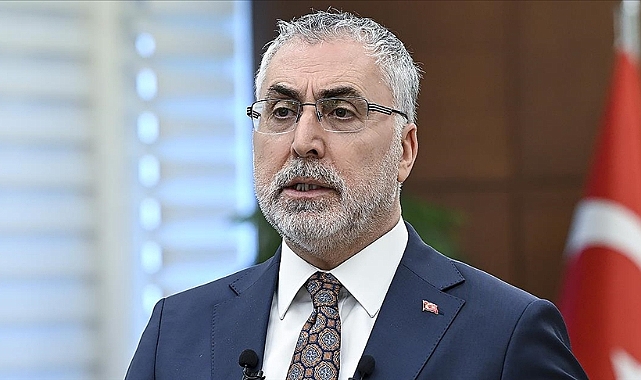 Bakan Işıkhan'dan, asgari ücrete ara zam açıklaması
