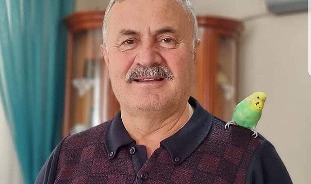 Direksiyon başında kalp krizi geçiren eski tarım il müdürü hayatını kaybetti