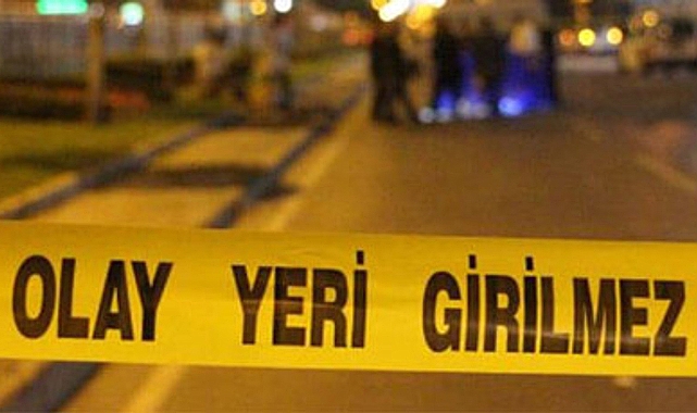 Niksar'da av tüfeğiyle vurulan kişi yaralandı