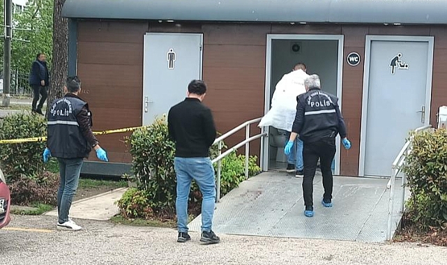 Ordu'da silahlı kavga: 1 yaralı