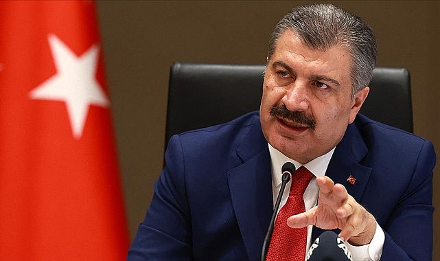 Sağlıkta