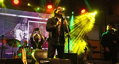 Sakin şehirde Selçuk Balcı rüzgarı