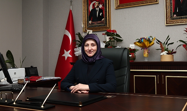 Tokat'a yeni Aile ve Sosyal Hizmetler İl Müdürü atandı