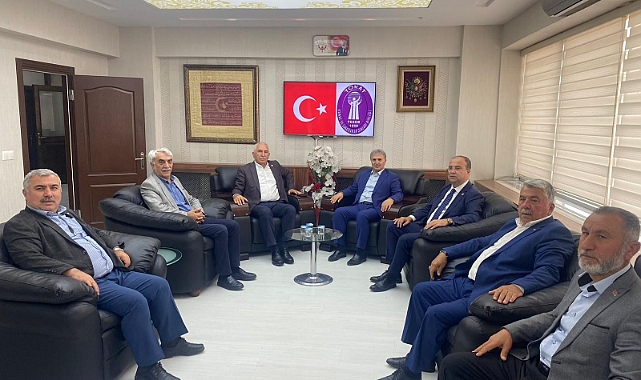 Tokat CHP'den hazine destekli kredilere tepki