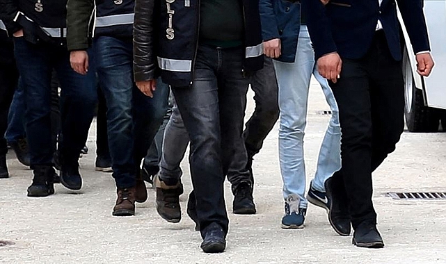 Tokat'ta yakalanan 4 FETÖ şüphelisi serbest bırakıldı