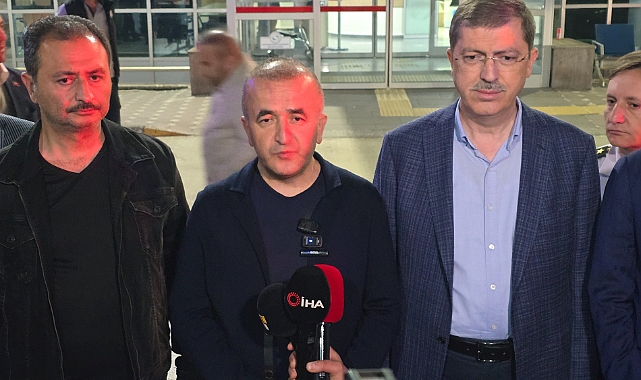Vali Hatipoğlu: