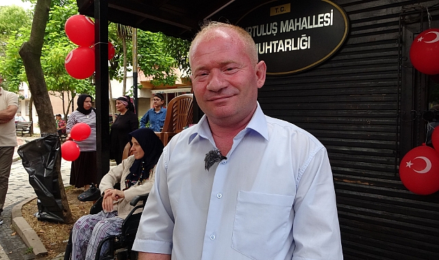 Duyarlı muhtar