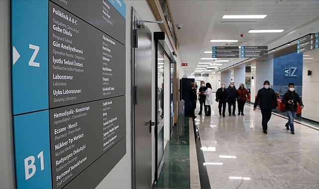 Sağlık Bakanı Koca,