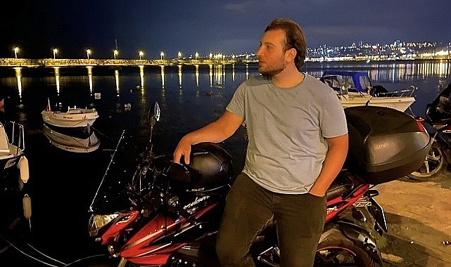 Samsun'da motosiklet kazasında hayatını kaybeden Sefa'nın ailesi adalet istedi