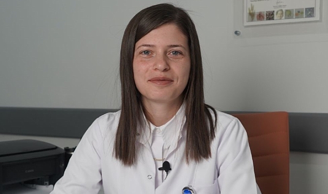 Uzman Diyetisyen Akyılmaz’dan yaz tavsiyesi: Karpuz, salatalık ve domates