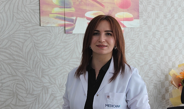 Uzmanı uyardı 'her öğün et tüketmeyin'