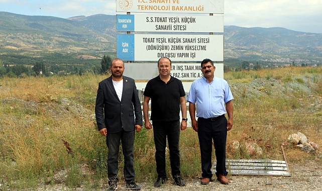 CHP Tokat İl Başkanı Kurtgöz: