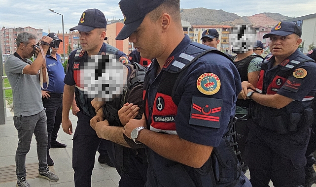 Eski muhtarı öldüren yeni muhtar ve oğlu tutuklandı