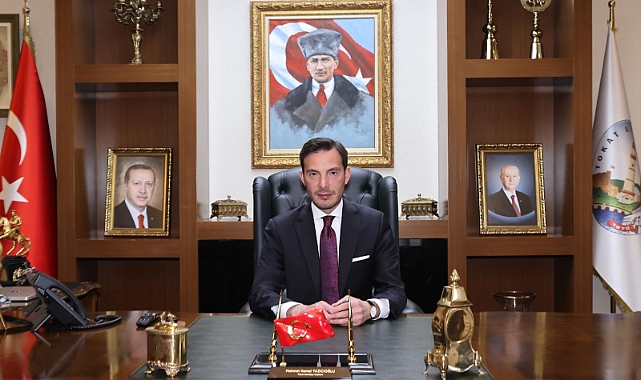 Tokat Belediyesi’ne 4 yeni müdürlük