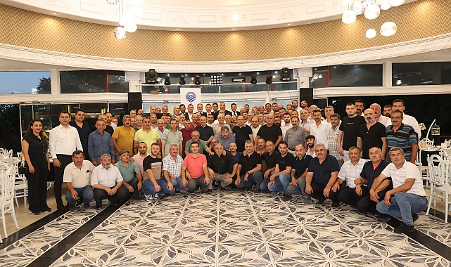 Tokat’ta toplu ulaşım araçları yenileniyor