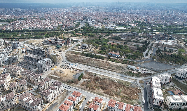Kentsel Dönüşüm Başkanlığı 53 ilde 747 arsayı satışa çıkarıyor