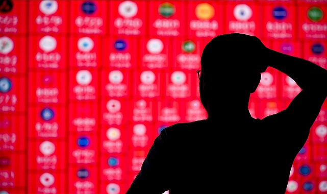 Küresel piyasalar haftaya derin satış baskısıyla başladı