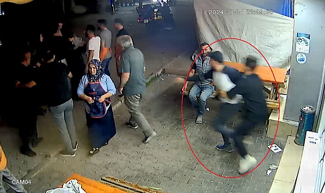 Saldırıya uğrayan savcının ifadesi ortaya çıktı