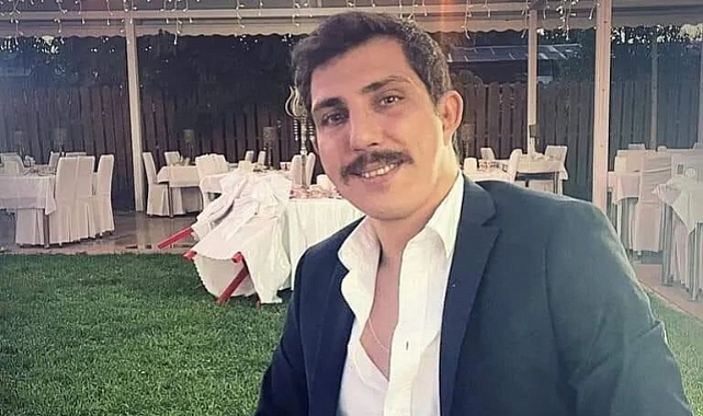 Kalp krizinden hayatını kaybeden hakem son yolculuğuna uğurlandı