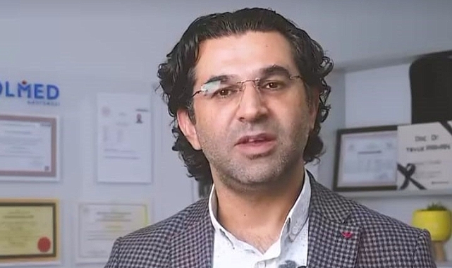 Meme kanseri her 8 kadında bir görülmekte