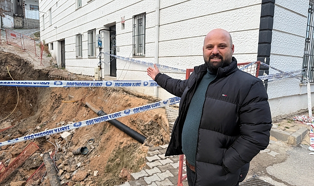 Tokat Belediyesi: “Bina güvenli, statik sorun yok