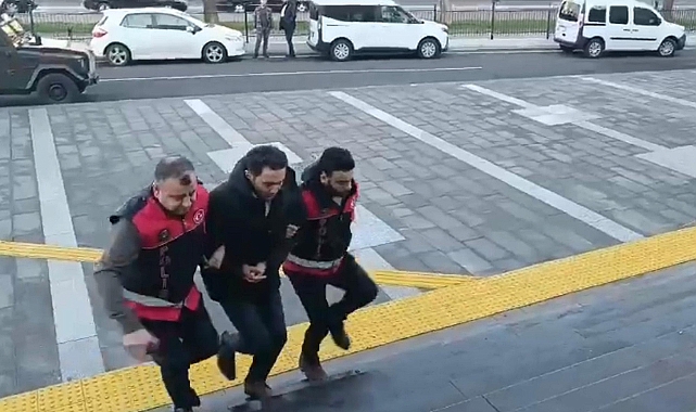 Peygamber Efendimiz'e hakaret eden belediye personeli tutuklandı