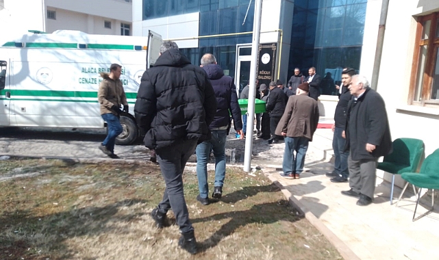 Sara hastası adam evinde ölü bulundu