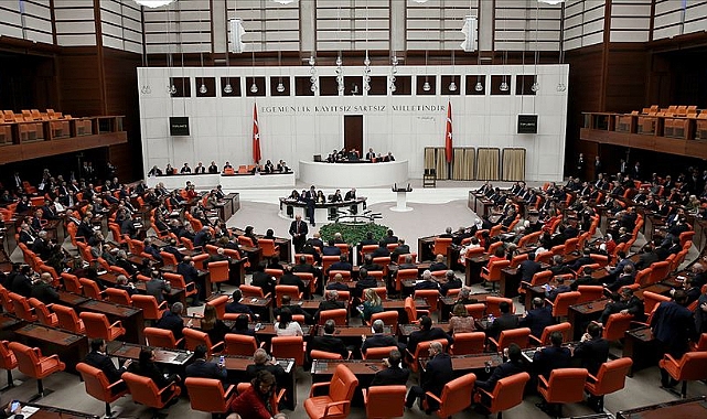 Tokat’ın Milletvekili sayısı değişmedi