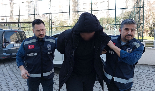 Cephanelik gibi eğlence mekanının sahibi adliyede
