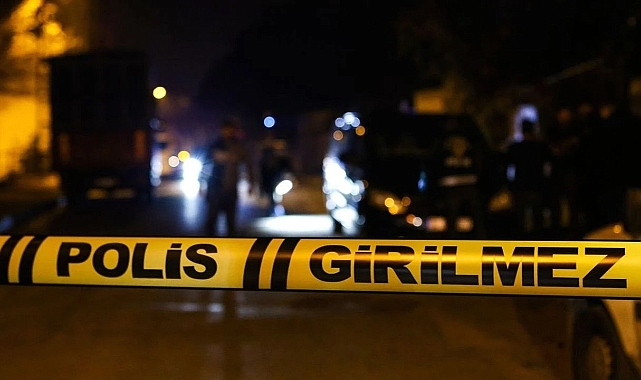 Niksar'da çıkan silahlı kavgada 2 kişi yaralandı