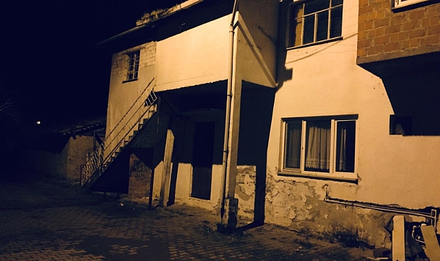 Turhallı Uzman Onbaşı zehirlenerek hayatını kaybetti