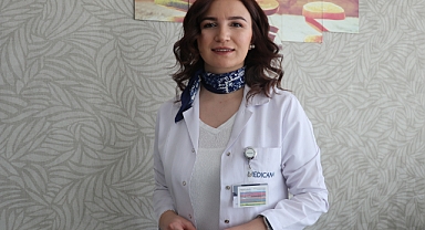 Uzmanı uyardı, bayramda beslenmeye dikkat