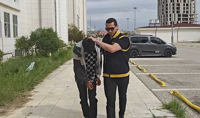 18 yaşındaki genç sevgilisini rahatsız eden şahsın babasını öldürdü