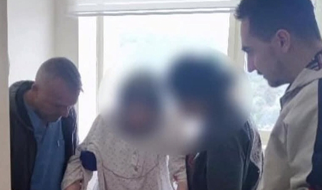 95 ve 99 yaşındaki hastalar ameliyatla sağlığına kavuştu