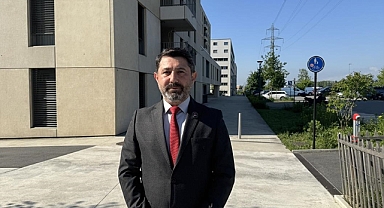 Ampute Futbol Milli Takımı, gözünü 2026 Dünya Şampiyonası'na dikti