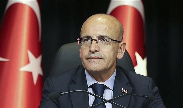 Bakan Şimşek'ten kripto hizmet sağlayıcıları ve ödeme kuruluşlarına uyarı