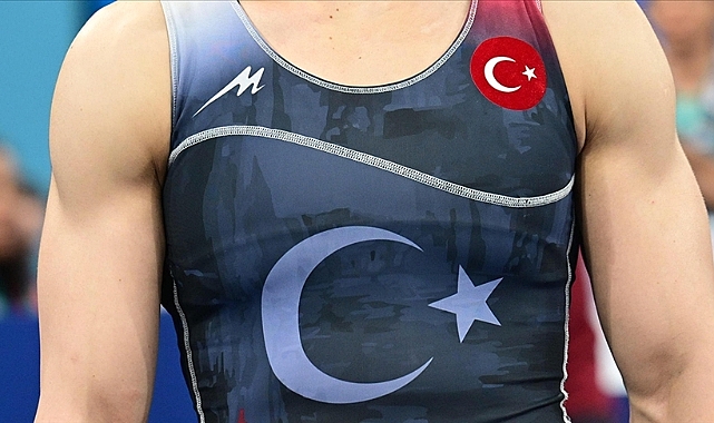 Grekoromen Güreş Milli Takımı, Avrupa 2'ncisi oldu