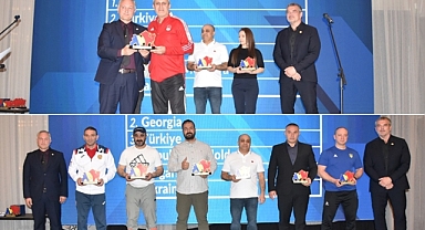 Milli halterciler, 2025 Avrupa Şampiyonası'nı 8'i altın 19 madalyayla tamamladı