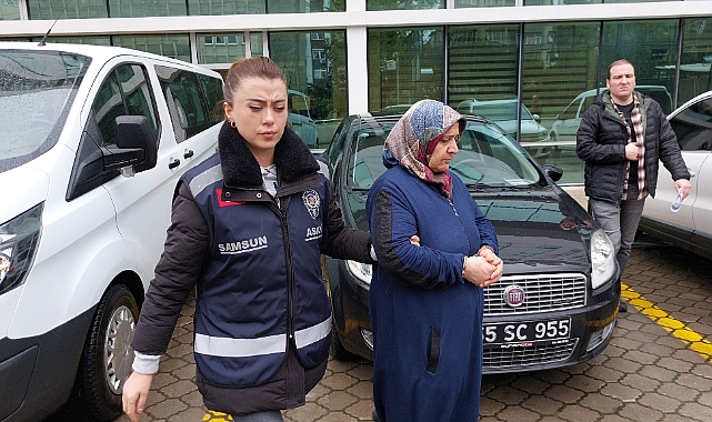 Öğretmen kızını boğarak öldüren anne tutuklandı