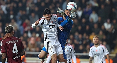 Süper Lig'de 33. haftanın perdesi yarın açılacak